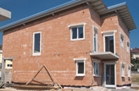 Ramnageo home extensions